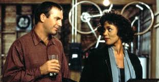 Amid Rumors He Was Obsessed With Whitney Houston, Kevin Costner Admitted  The Singer Was His "One True Love"
