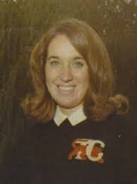 Kathy Franks's Instagram, Twitter & Facebook