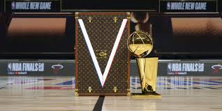Huge collection, amazing choice, 100+ million high quality, affordable rf and rm images. Nba 2020 Trophy Case Louis Vuitton