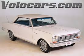 Image result for Goldwood 1964 Nova