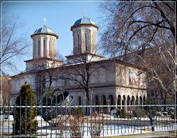 Sfantul mare mucenic gheorghe si sf.cuvioasa parascheva adresa: Orthphoto Biserica Sfantul Gheorghe Cel Nou Bucuresti Florina