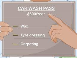 Here are the best car wash franchise businesses to consider owning. How To Open A Car Wash Business 14 Steps With Pictures