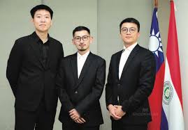 Minga Guazú, centro regional de electromovilidad