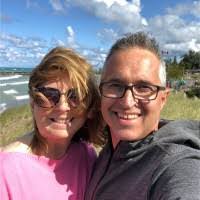 David Mcwaters's Instagram, Twitter & Facebook