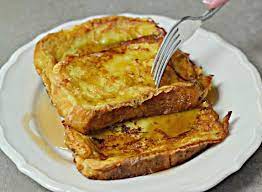 Challah French Toast Chef Mickey S Contemporary Resort Yield 4 6 Servings 6 Xtra Large Brioche French Toast Challah French Toast Brioche French Toast Recipe