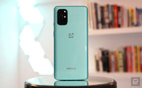 OnePlus 8T Review