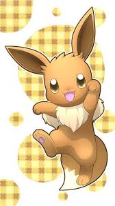 Eeveeeevee Pokemon Eevee Pokemon Malvorlagen Pokemon Zeichnen
