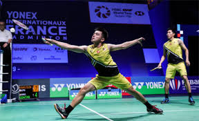 See more of 吴蔚昇 & 陳蔚强 goh v shem & tan wee kiong on facebook. Olympic Hopes In Peril For Goh V Shem Tan Wee Kiong Badmintonplanet Com