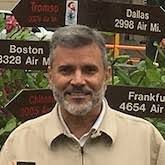 Edward Cintron's Instagram, Twitter & Facebook