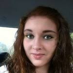 Krystal Maines's Instagram, Twitter & Facebook