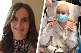 Teesside University graduates: School of health & social care