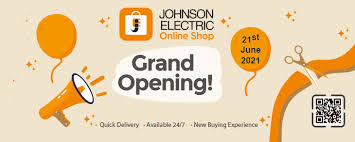Check spelling or type a new query. Johnson Electric Johnson Electric