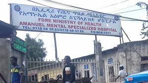 Mental Illness Something Ethiopia Keeps In Limbo