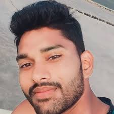 Profile for Anuj Kashyap