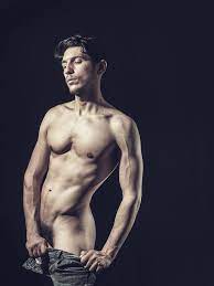 Male nude - Young naked man undressing Photography by Stefano Mercurius |  Saatchi Art