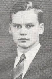 In Memoriam Robert Hall Ballard Class of 1940 June 2, 1922