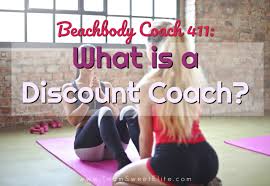 If you already know and love the programs and products, you may. Beachbody Coach 411 What Is A Discount Coach Team Sweet Elite