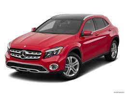 Mercedes Benz Gla 2021 Price In Qatar