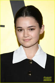 Cruel Summer's Olivia Holt & Harley Quinn Smith Glam Up For Vanity Fair's  Young Hollywood Party: Photo 1342600