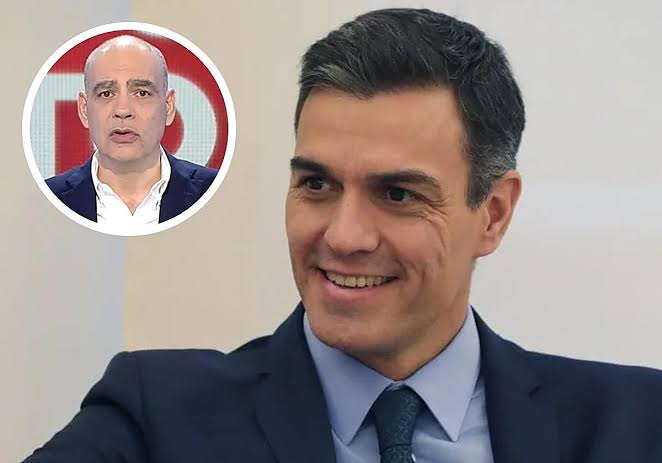 Nacho Abad escucha que Sánchez va a durar muchos años más en el Gobierno y dice lo que muchos piensan: «Más que Xi Jinping»