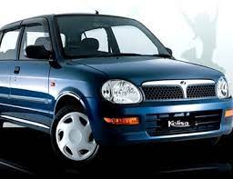 We did not find results for: Generasi Kereta Perodua Mengikut Tahun Yang Perlu Anda Tahu Art Of Kei Car