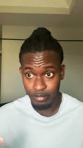 Be his peace they say 😒