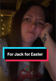 Jack of The South Easter