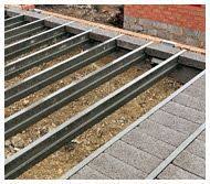 Beam And Block Flooring Cube6 Providing Beam And Block Pre Cast Concrete Flooring Systems Joi Concrete House Terraced Patio Ideas Concrete Slab Foundation