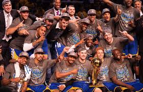 With klay thompson having torn his acl. Nba Finals Warriors Andre Iguodala Named Mvp Sports Illustrated