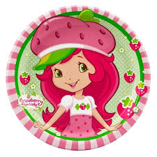 Pin On Charlotte Aux Fraises