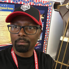 Mr. Kenneth's Homepage