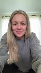 I’m always down for a challange! Back at yaaaa girl! @Taylor Althoff