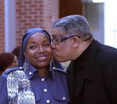 Honoring a Saint, Scholar and Warrior: Sister Sharrieffah Muhammad