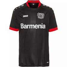 Bayer 04 leverkusen autogramm trikot größe l top zustand, war lediglich in einer sammlung versand. Bayer Leverkusen Heimtrikot 2020 2021 Fussball Deals De