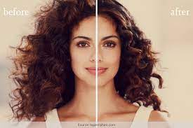 Curly hair is the most fragile out of all of them and needs extra care. All The Help You Need With Co Washing Hair Techniques