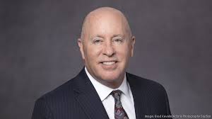 HomeStreet CEO: 'Safe neighborhoods are essential for everyone'