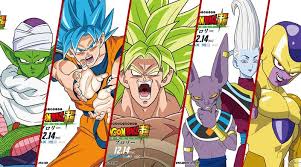 Realizing that the universes still hold many more strong people yet to see, goku spends all his days training to reach even greater heights. Soobshestvo Steam Film Hd Watch Dragon Ball Super Broly 2018 Full Online Movie And Streaming Free