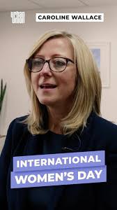 On #InternationalWomensDay, we're featuring Caroline Wallace, Senior  Commercial Manager at Urban Union, once again. Here, Caroline shares more  about her career journey and aims to inspire the next ...