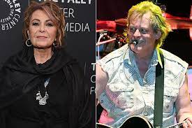 300 days a year at 6:00 a.m. Ted Nugent Joins Roseanne Flap Lying Dishonest Soulless Freaks