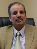 Khalid Aziz, MD