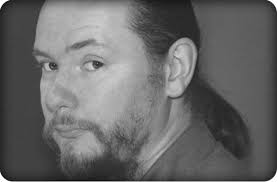 Interview: James Swallow, Author of FEAR TO TREAD