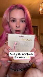 Applying intimate body art for work ✨