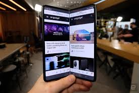 It is now a valuable. Samsung Disables The Galaxy Z Fold 3 S Camera If You Unlock Its Bootloader