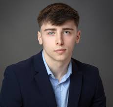 Male Models — Holman Lee Agency