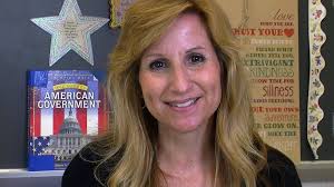 Allison Alison: My Story from Loudoun County Public Schools