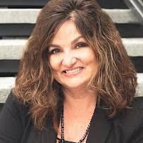 Christine Small in Main St, Wethersfield