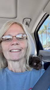 Getting a new puppy after losing a beloved pet