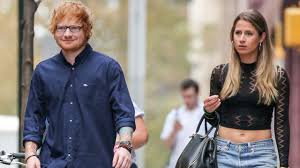 Freudige neuigkeiten von ed sheeran: Ed Sheeran Hat Sich Verlobt Vogue Germany