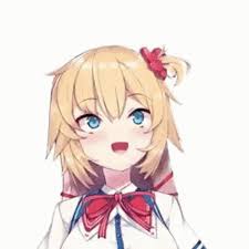The perfect hololive houshoumarine headbanging animated gif for your conversation. Hololive General Thread Meme Research Discussion Know Your Meme