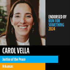 Carol Vella's Instagram, Twitter & Facebook